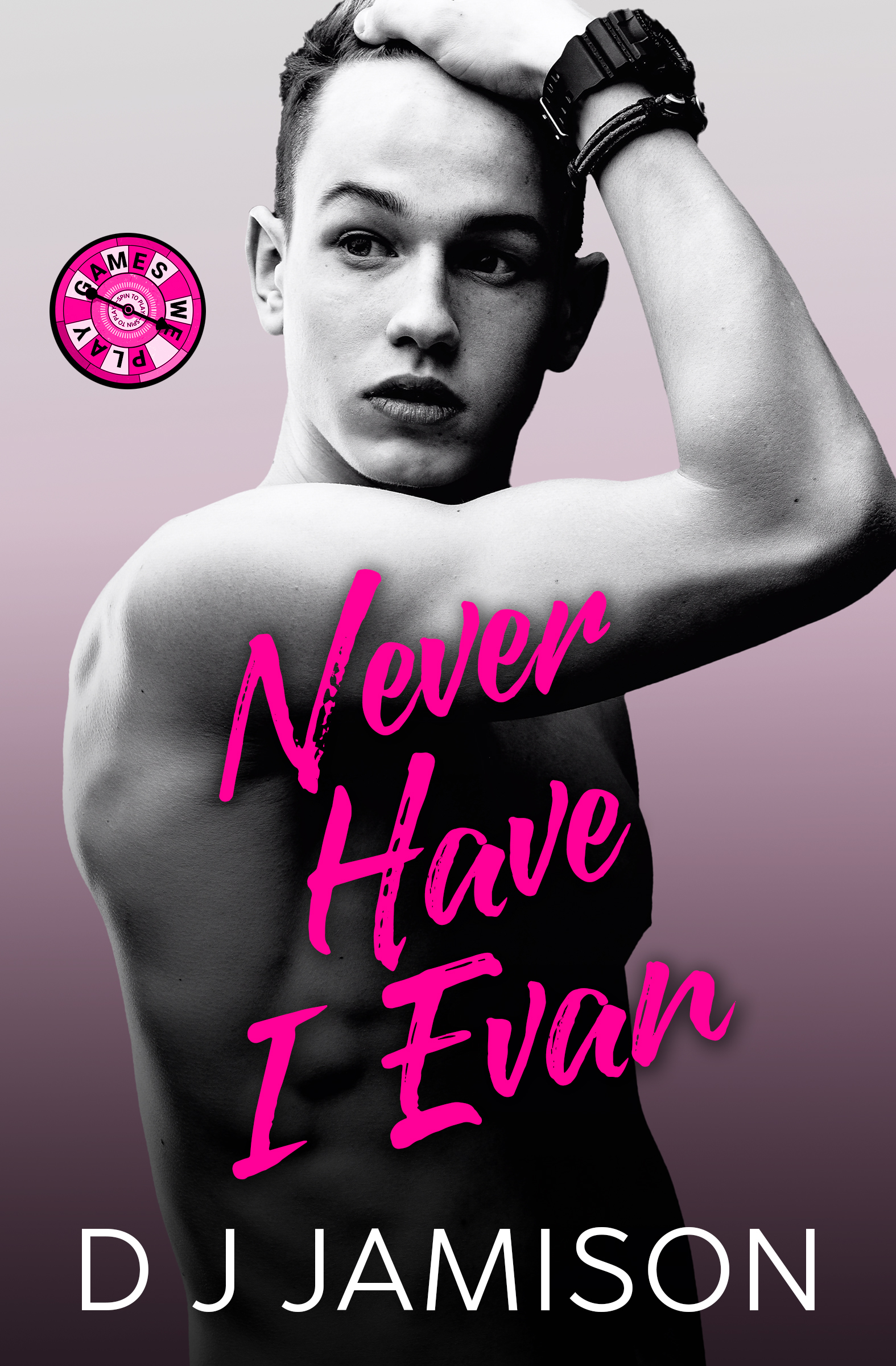 1 - Never Have I Evan