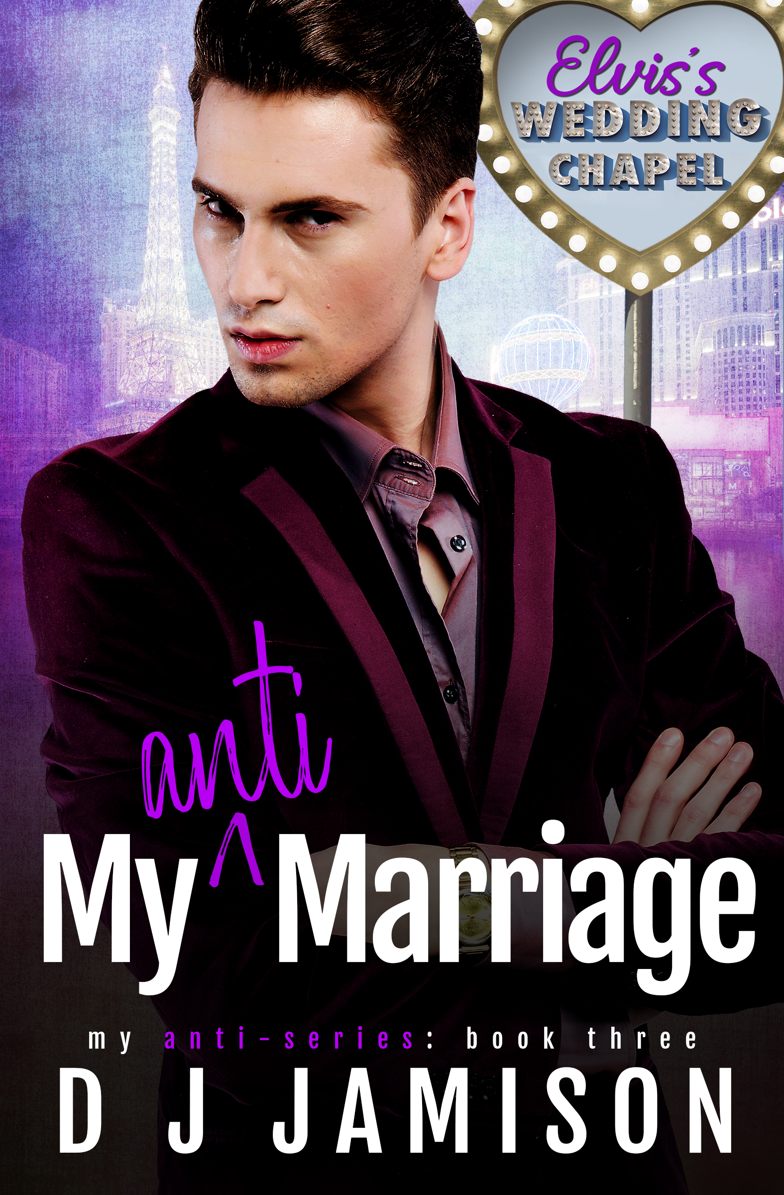 3 - My Anti-Marriage