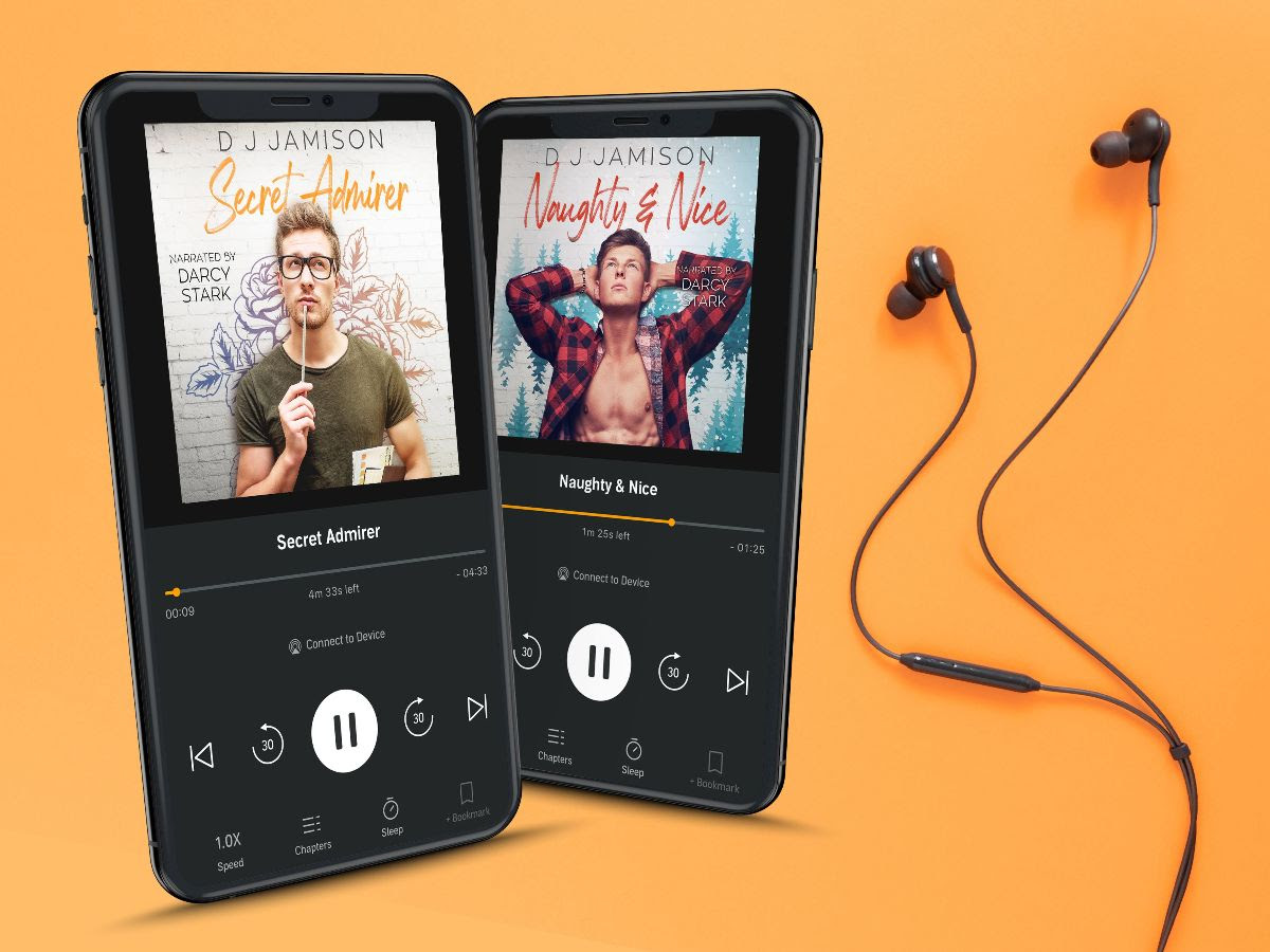 Audio blog pic