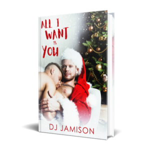 All I Want Is You (3D cover) by DJ Jamison