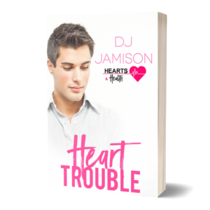 Heart Trouble Paperback