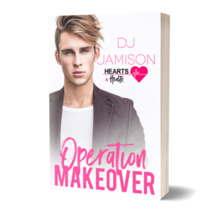 Operation Makeover Paperback