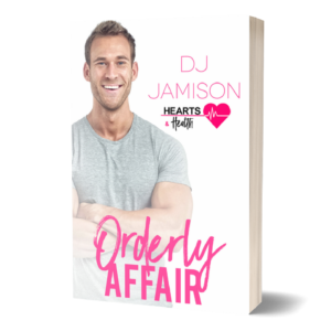 Orderly Affair Paperback