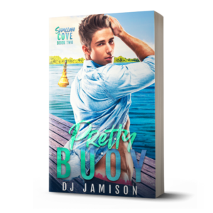 Pretty Buoy (3D cover) by DJ Jamison