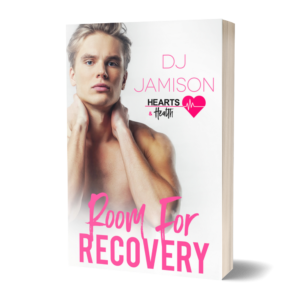 Room for Recovery Paperback