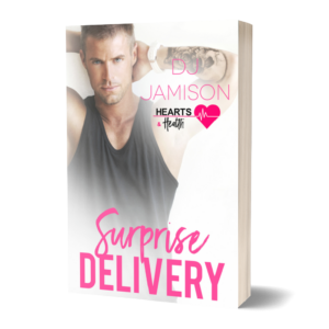 Surprise Delivery Paperback