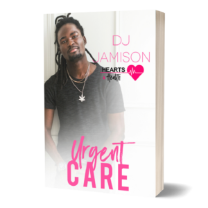 Urgent Care Paperback