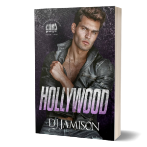 Hollywood Paperback