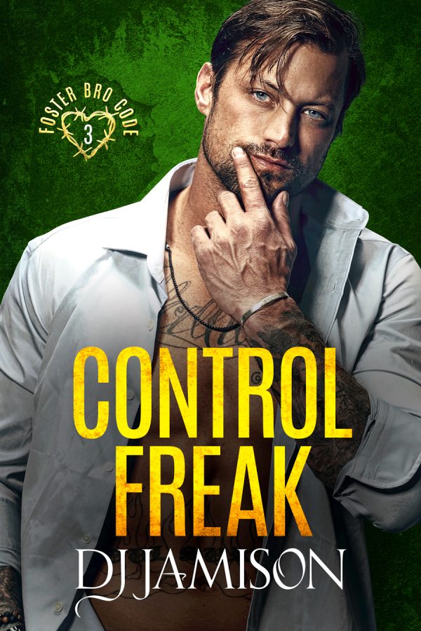 Control Freak by DJ Jamison