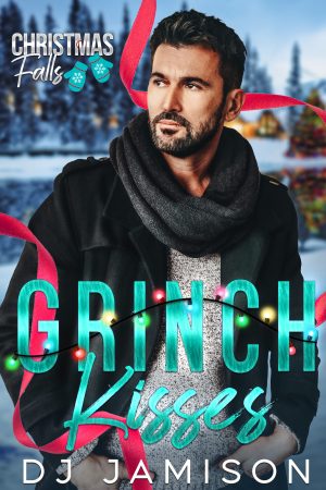 Grinch Kisses by DJ Jamison