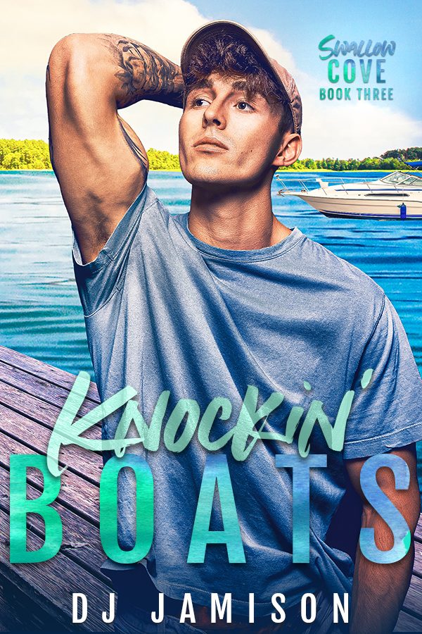 Knockin' Boats by DJ Jamison