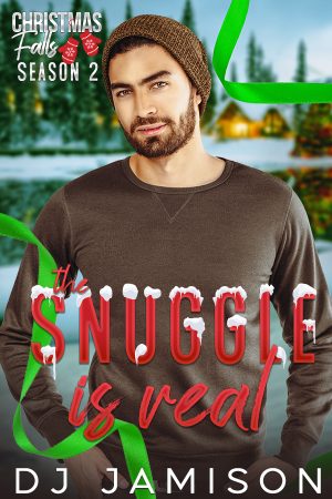 The Snuggle Is Real by DJ Jamison