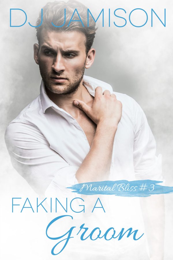 Faking A Groom by DJ Jamison