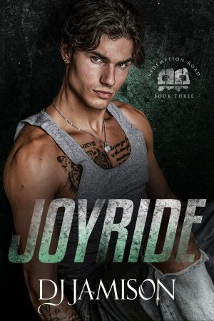 Joyride by DJ Jamison