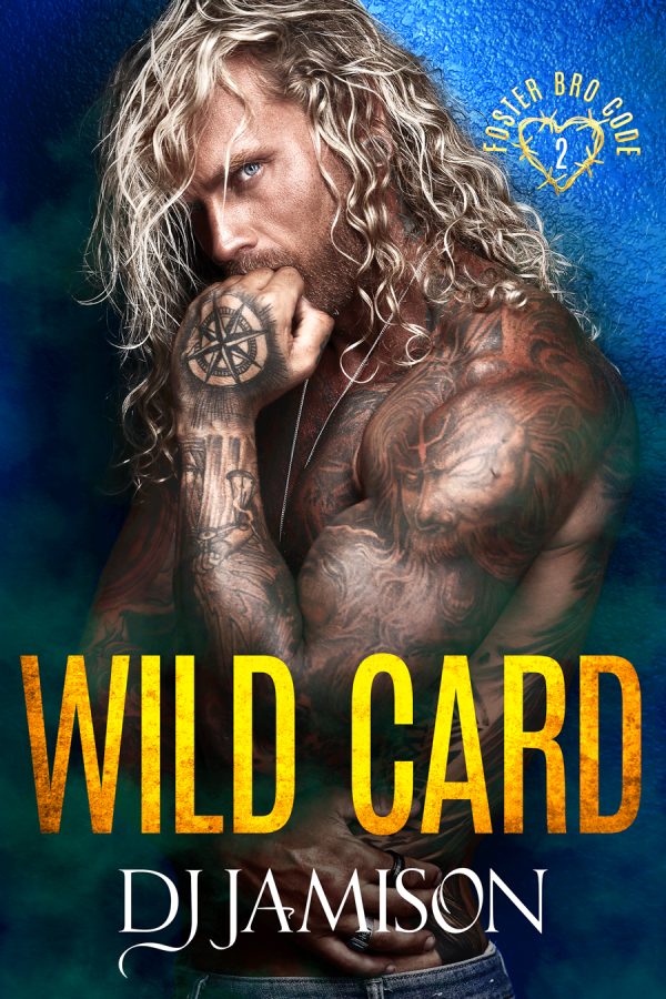 Wild Card by DJ Jamison