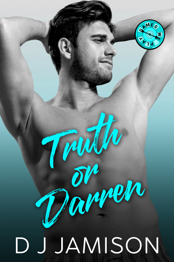 Truth or Darren by DJ Jamison