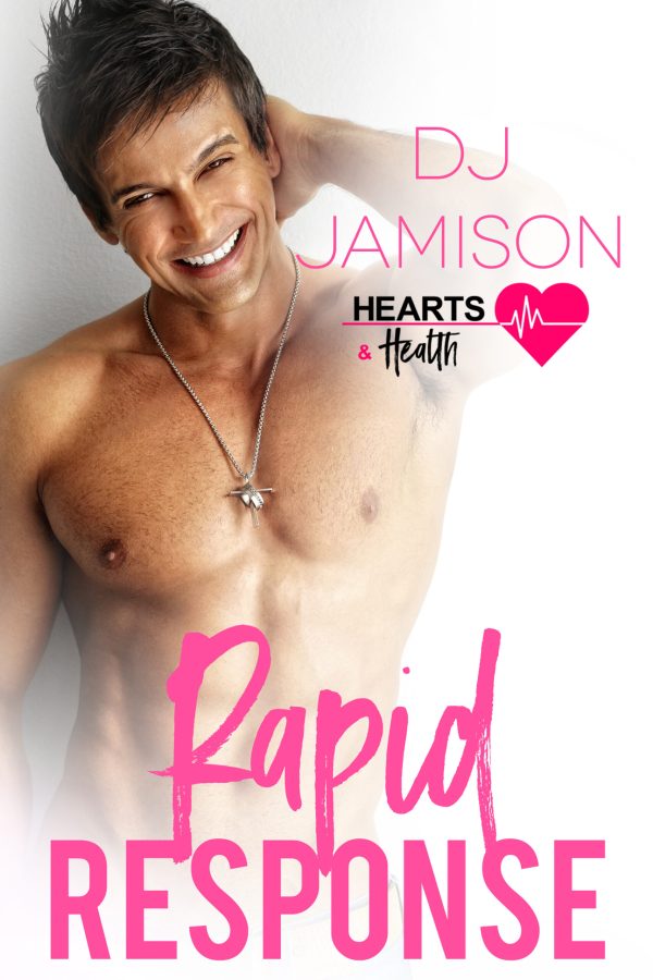 Rapid Response by DJ Jamison