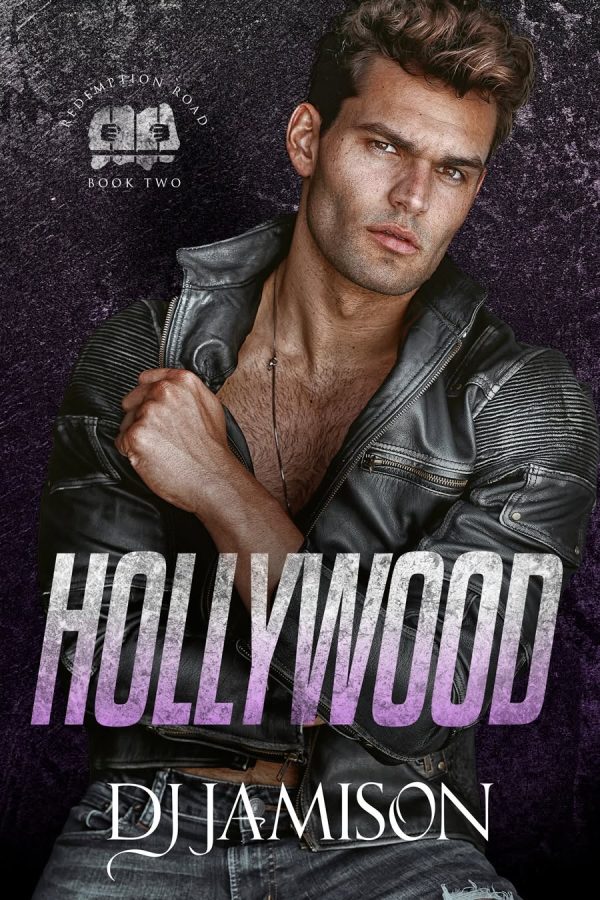 Hollywood by DJ Jamison
